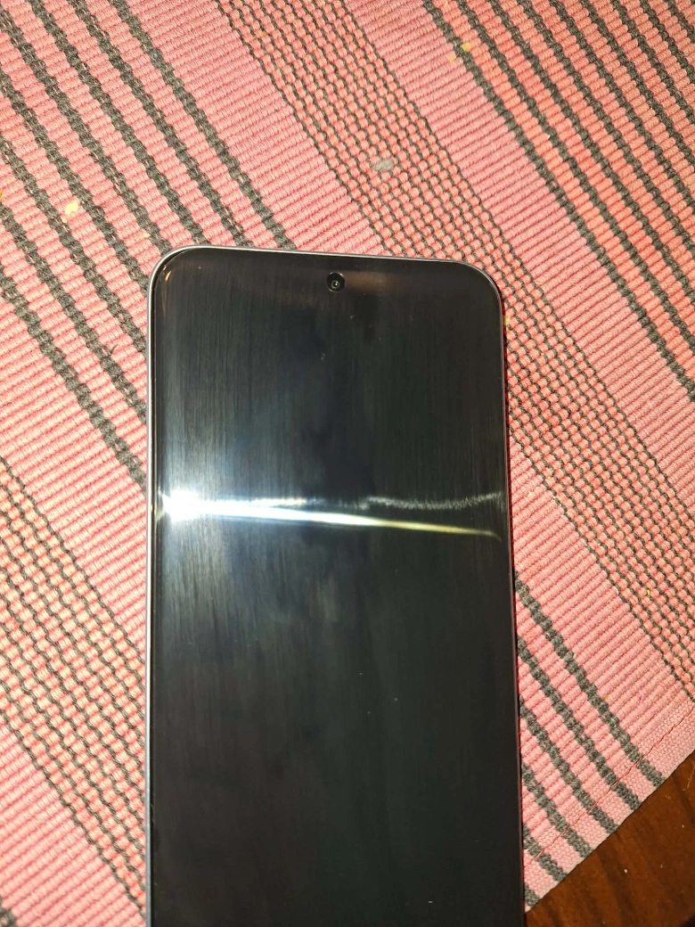 Product Page Review Image