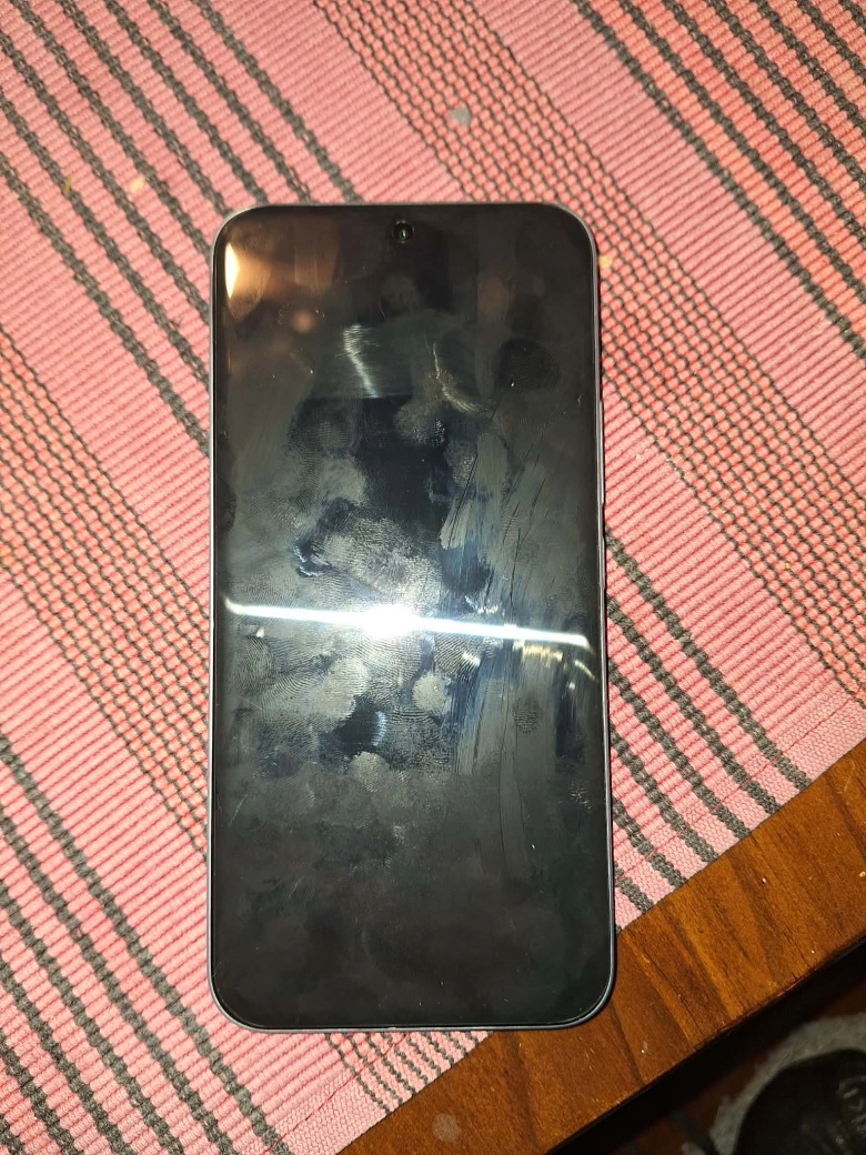 Product Page Review Image