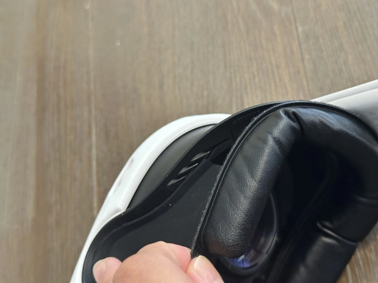 Product Page Review Image