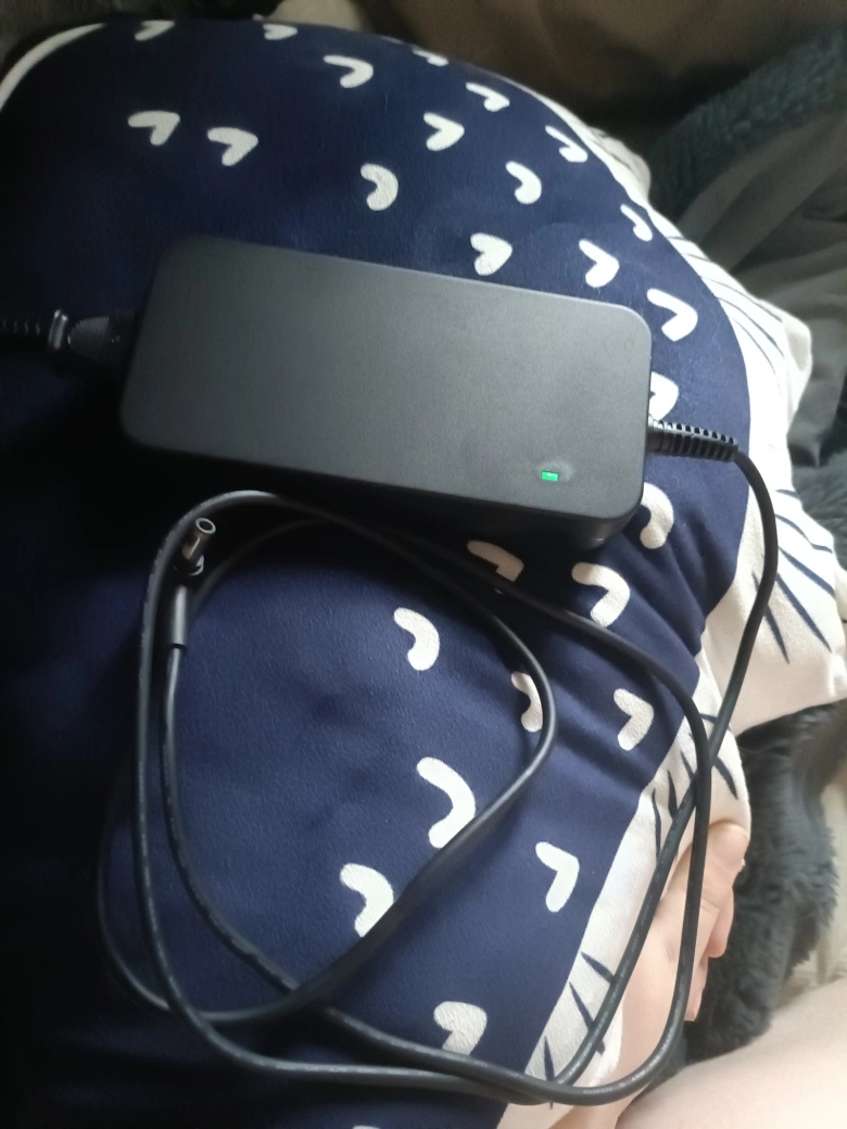 Product Page Review Image