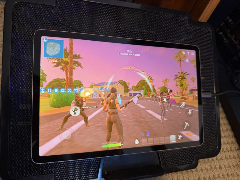 Product Page Review Image