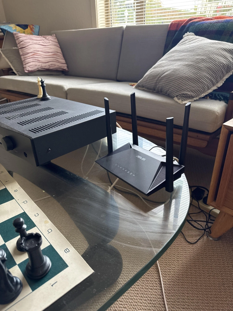 Product Page Review Image