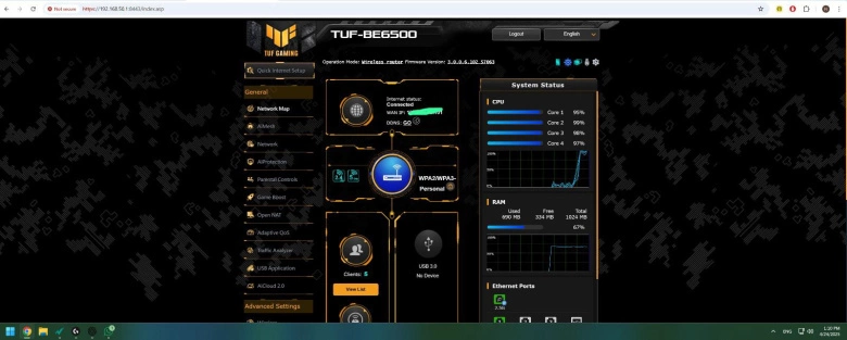 Product Page Review Image