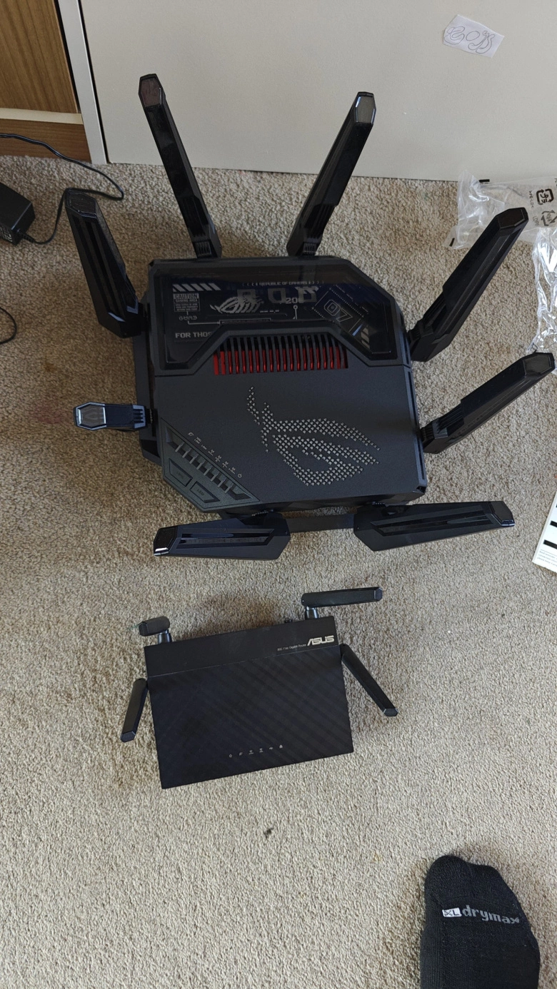 Product Page Review Image