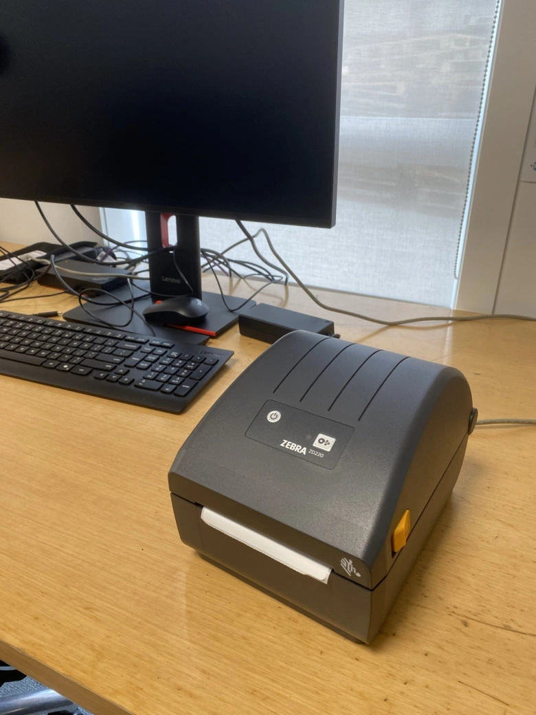 Product Page Review Image