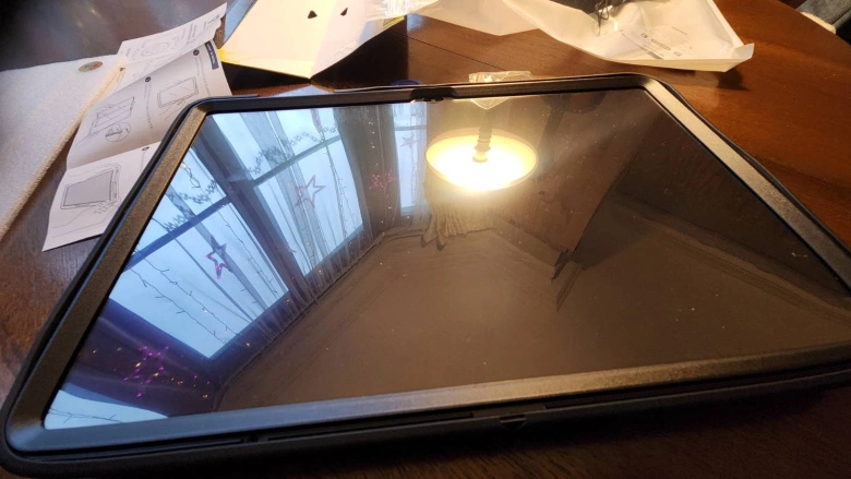 Product Page Review Image