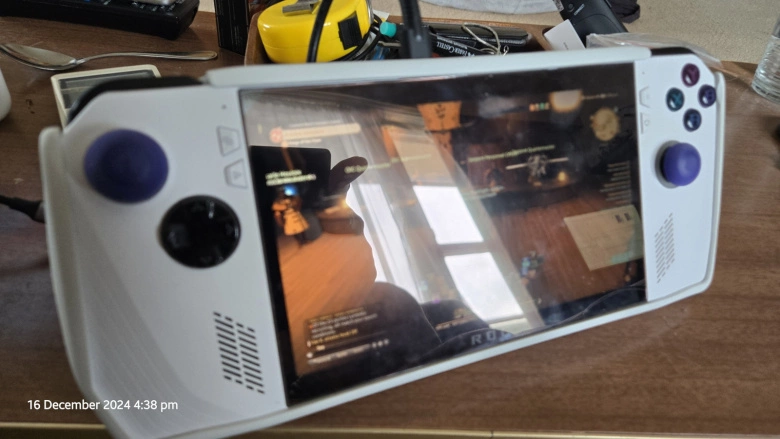 Product Page Review Image