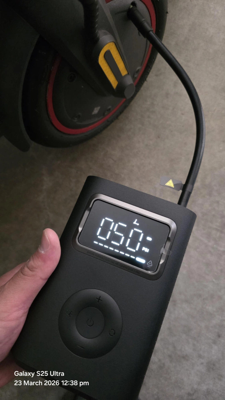 Product Page Review Image
