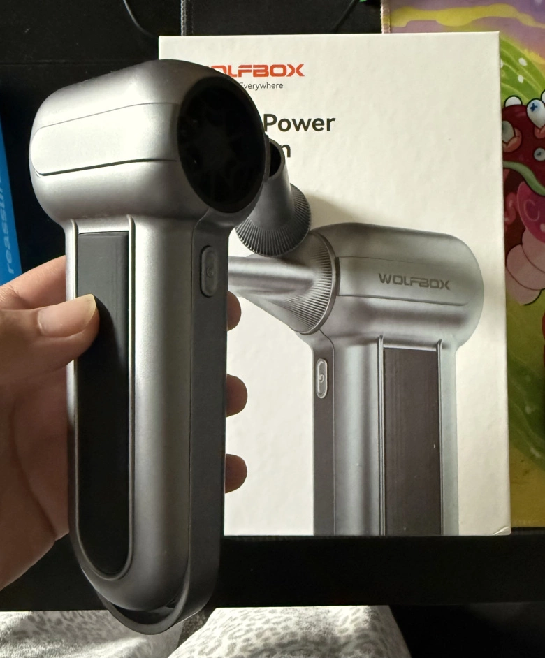 Product Page Review Image
