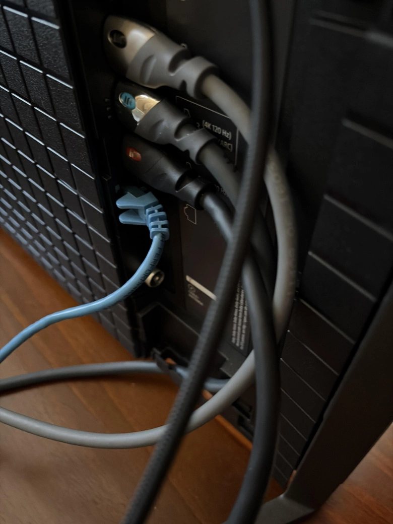 Product Page Review Image