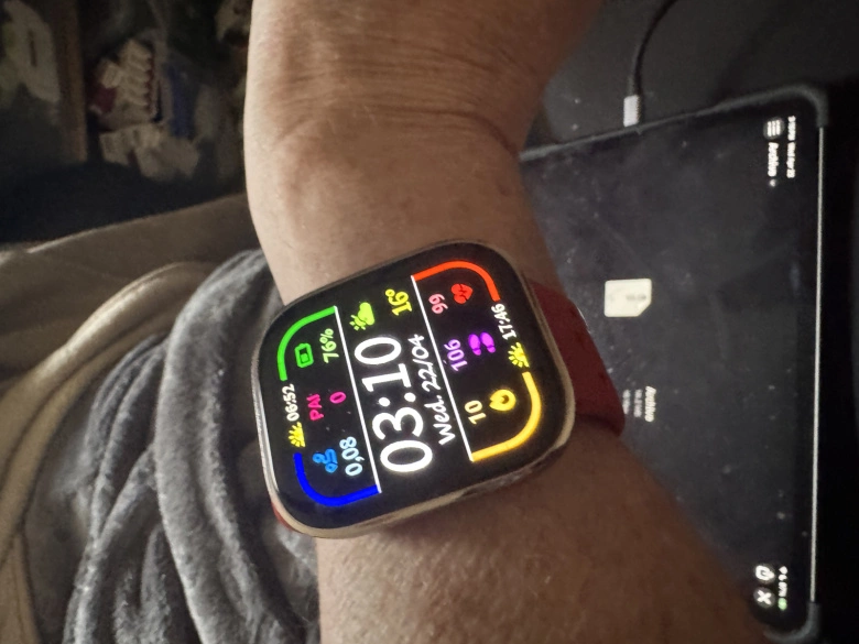 Product Page Review Image