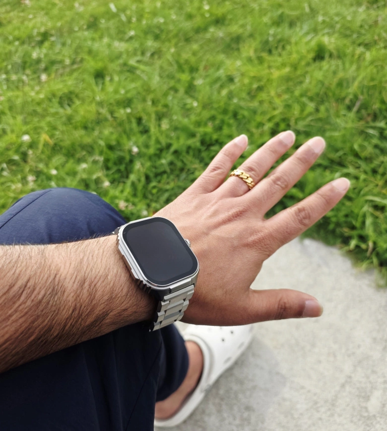 Product Page Review Image