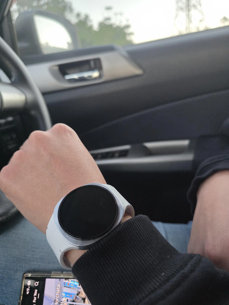 Product Page Review Image