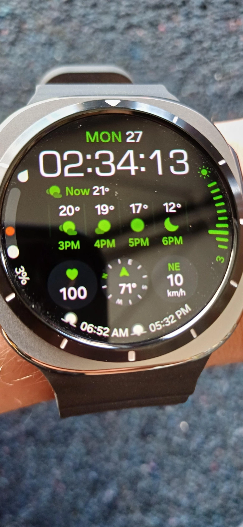 Product Page Review Image