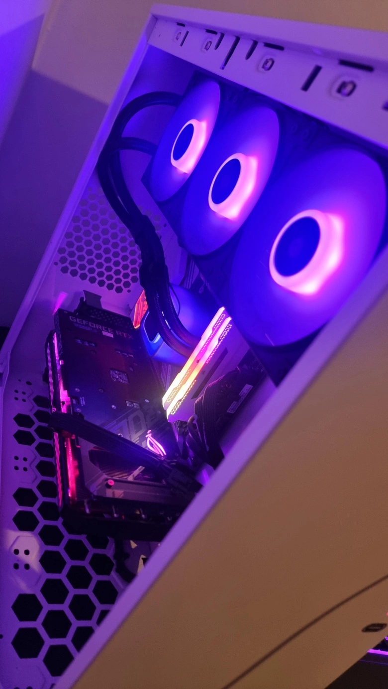 Product Page Review Image