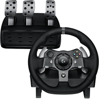 Sim Racing & Flight Sim