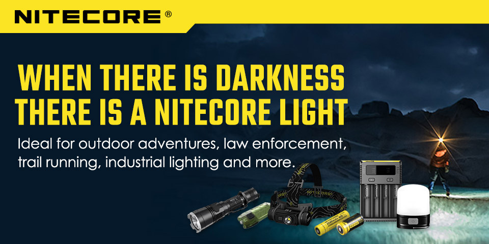 Nitecore