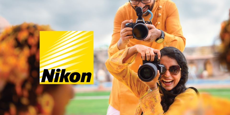 Nikon