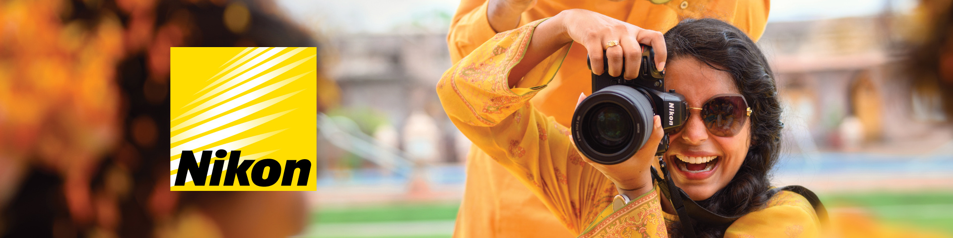 Nikon