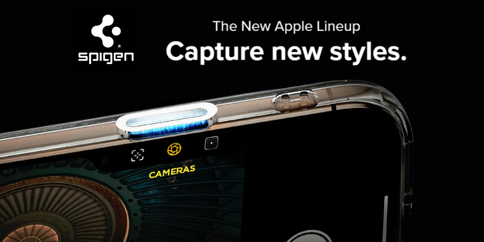 Spigen