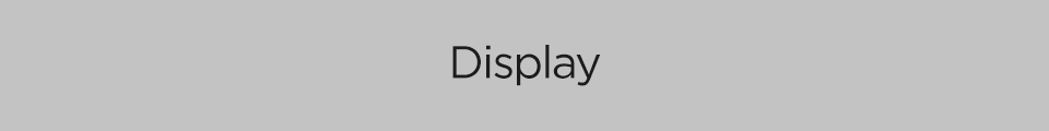 Display