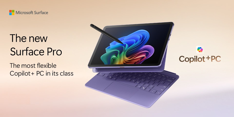 Surface Pro