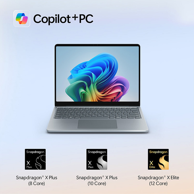 Snapdragon X series