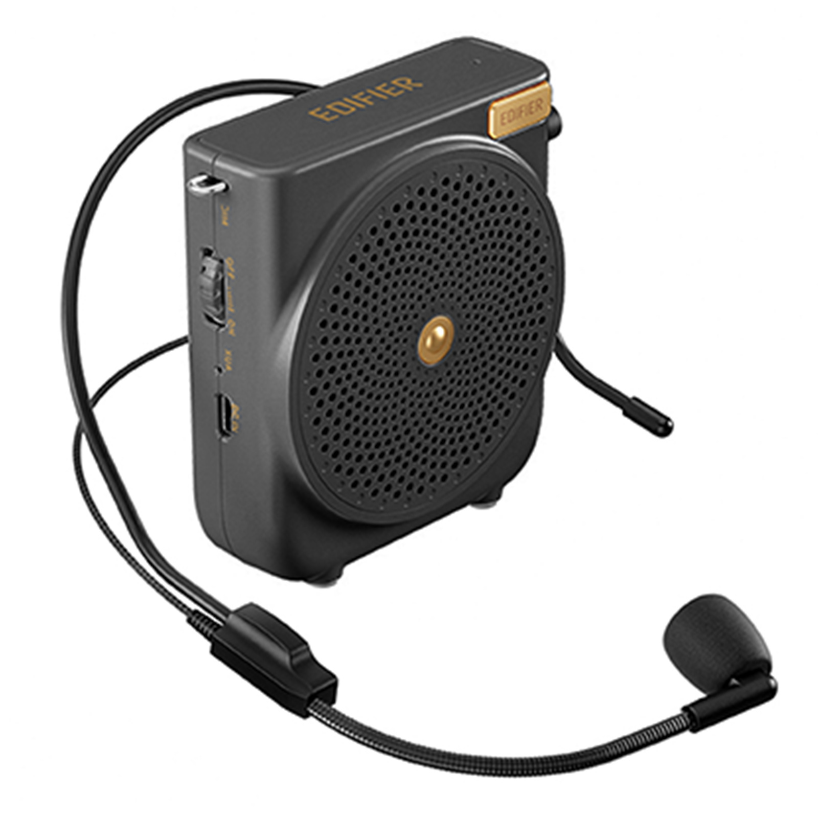 Portable PA