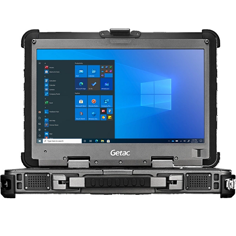 Laptops
