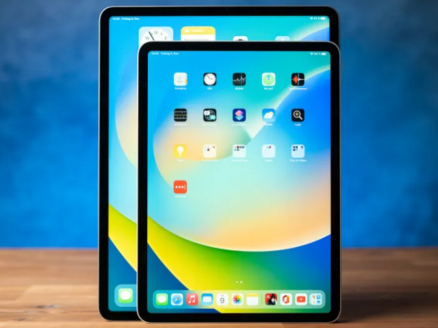 Apple Tablets