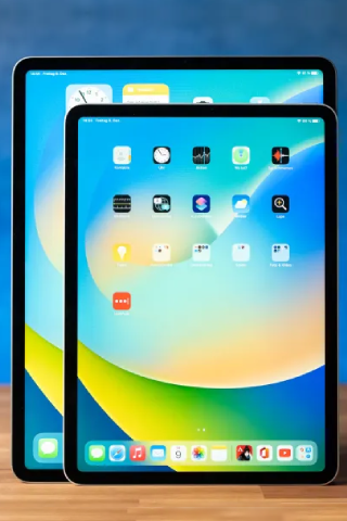 Apple Tablets