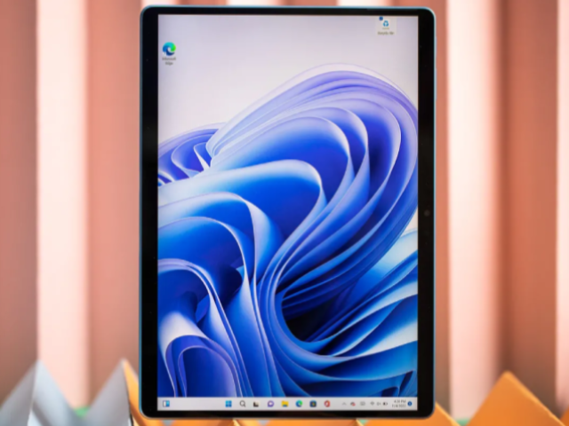 Windows Tablets