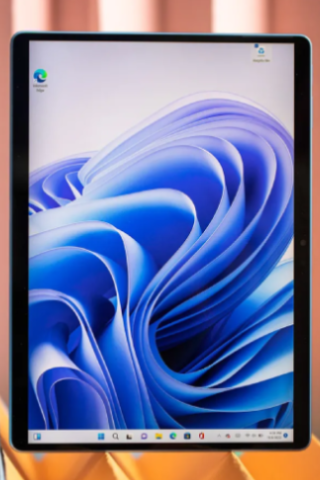 Windows Tablets