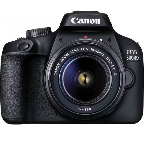DSLR Camera