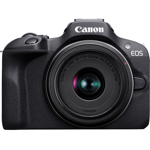 Mirrorless Camera
