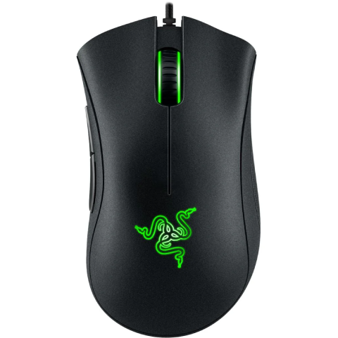 Wired Gaming Mice