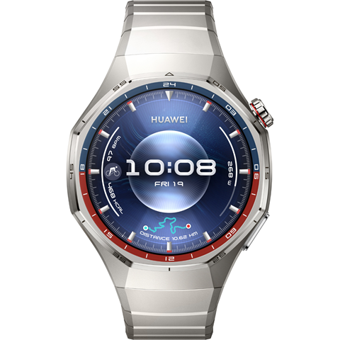 Smart Watches