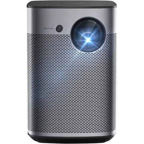 Portable Projectors