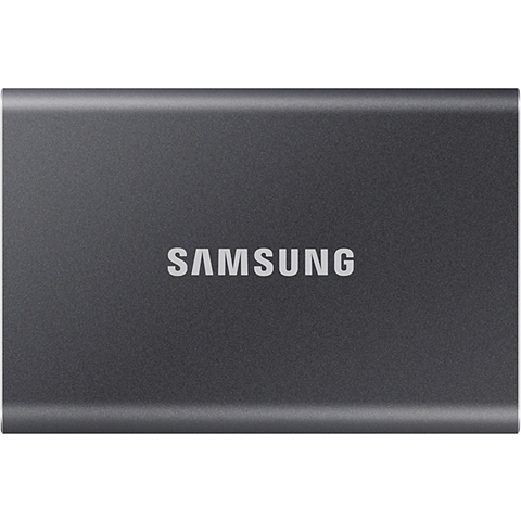 Portable SSDs