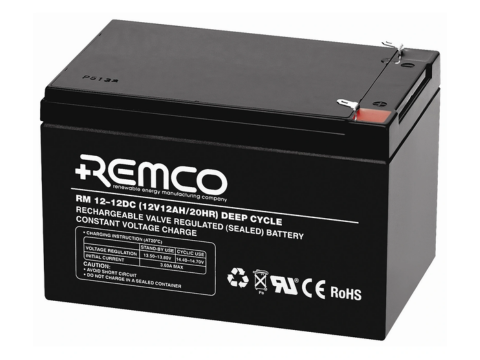 UPS Batteries