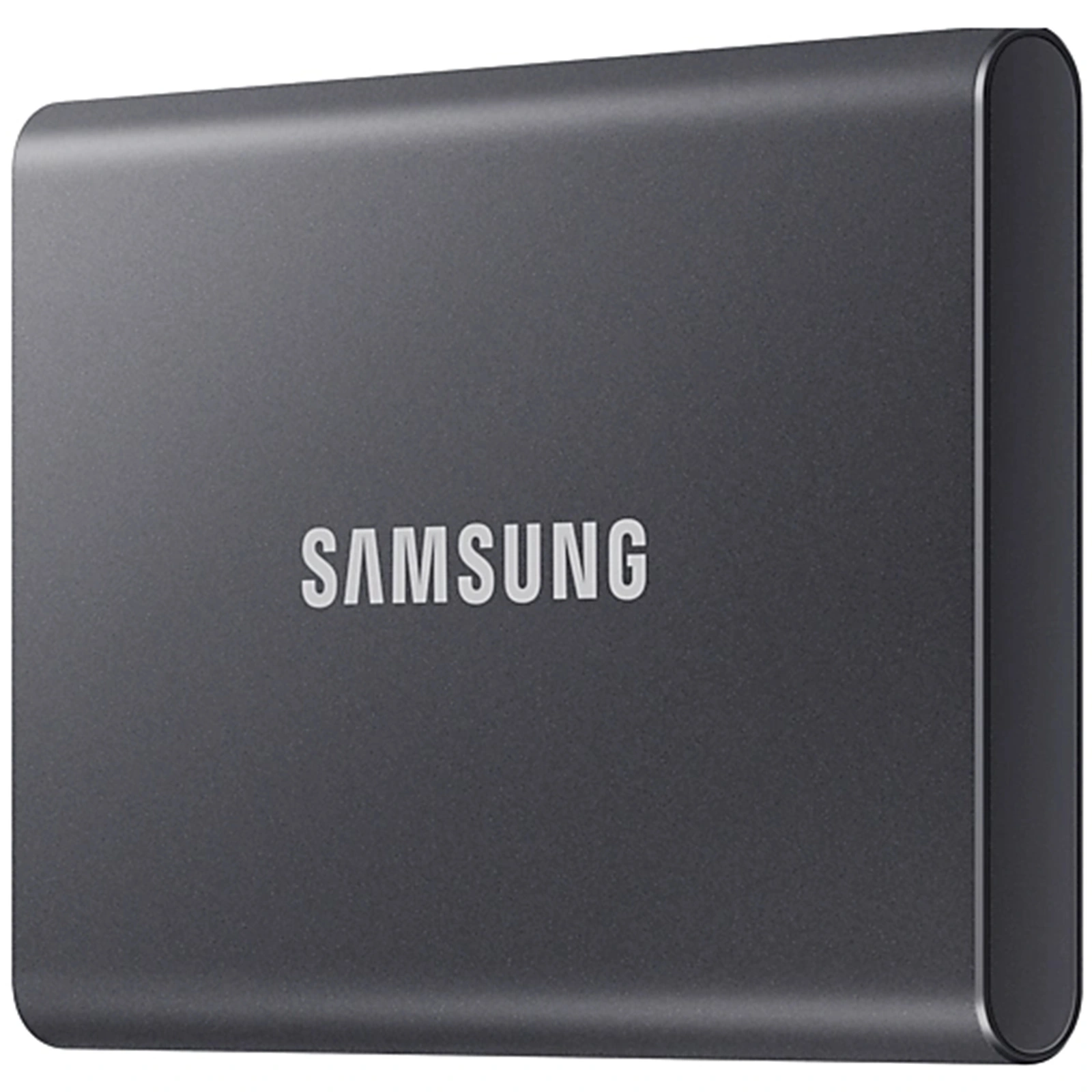 Portable SSD