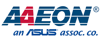 Aaeon Logo