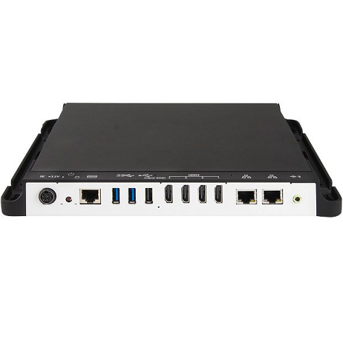 Digital Signage