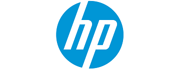 HP logo