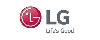 LG logo