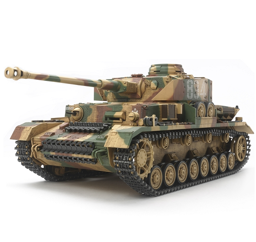 Military Vehicles