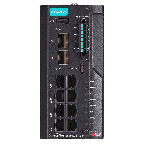 Network Appliances