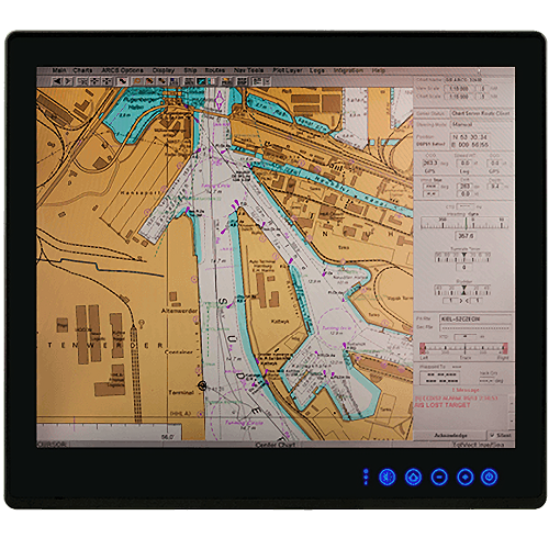 Panel PCs