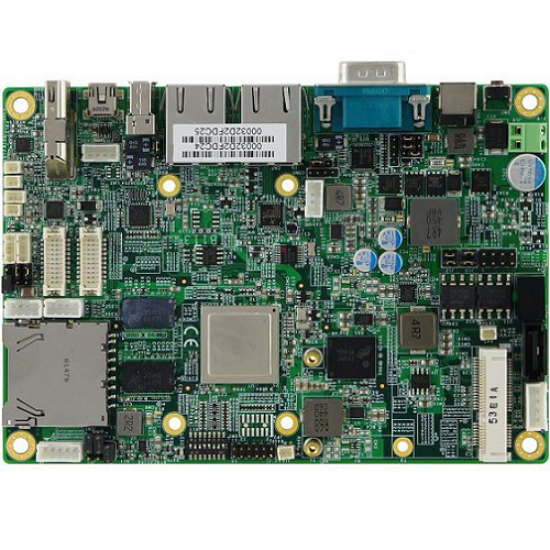 Single Board Computers