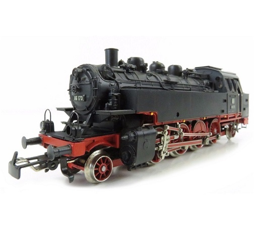 Trains